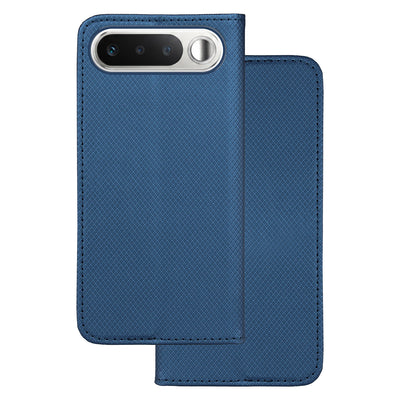 Husa Smart Magnet pentru Realme 16 5G Bleumarin