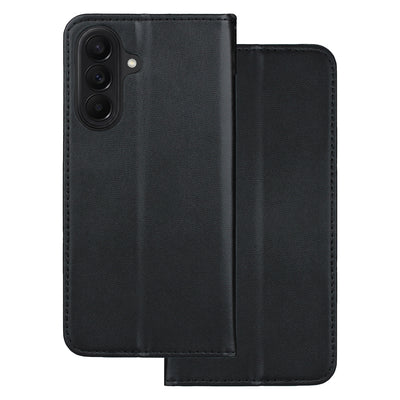 Husa Smart Magnet pentru Samsung Galaxy A27 5G Negru