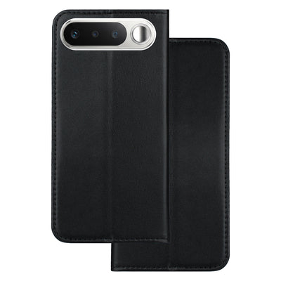 Husa Smart Magnet pentru Realme 16 5G Negru