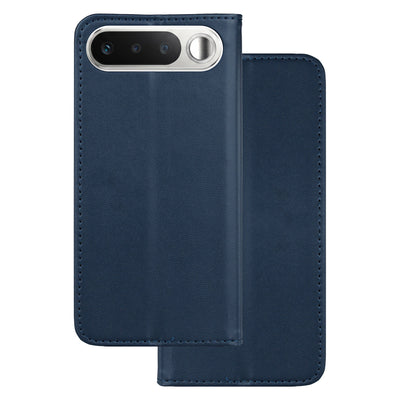 Husa Smart Magnet pentru Realme 16 5G Bleumarin