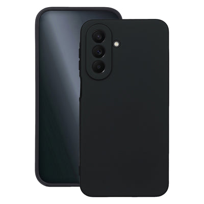 Husa Silicon pentru Samsung Galaxy A27 5G Negru