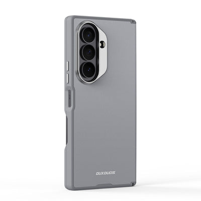 Husa DUX Ducis Vyne pentru Samsung Z Fold 8 Ultra Gri