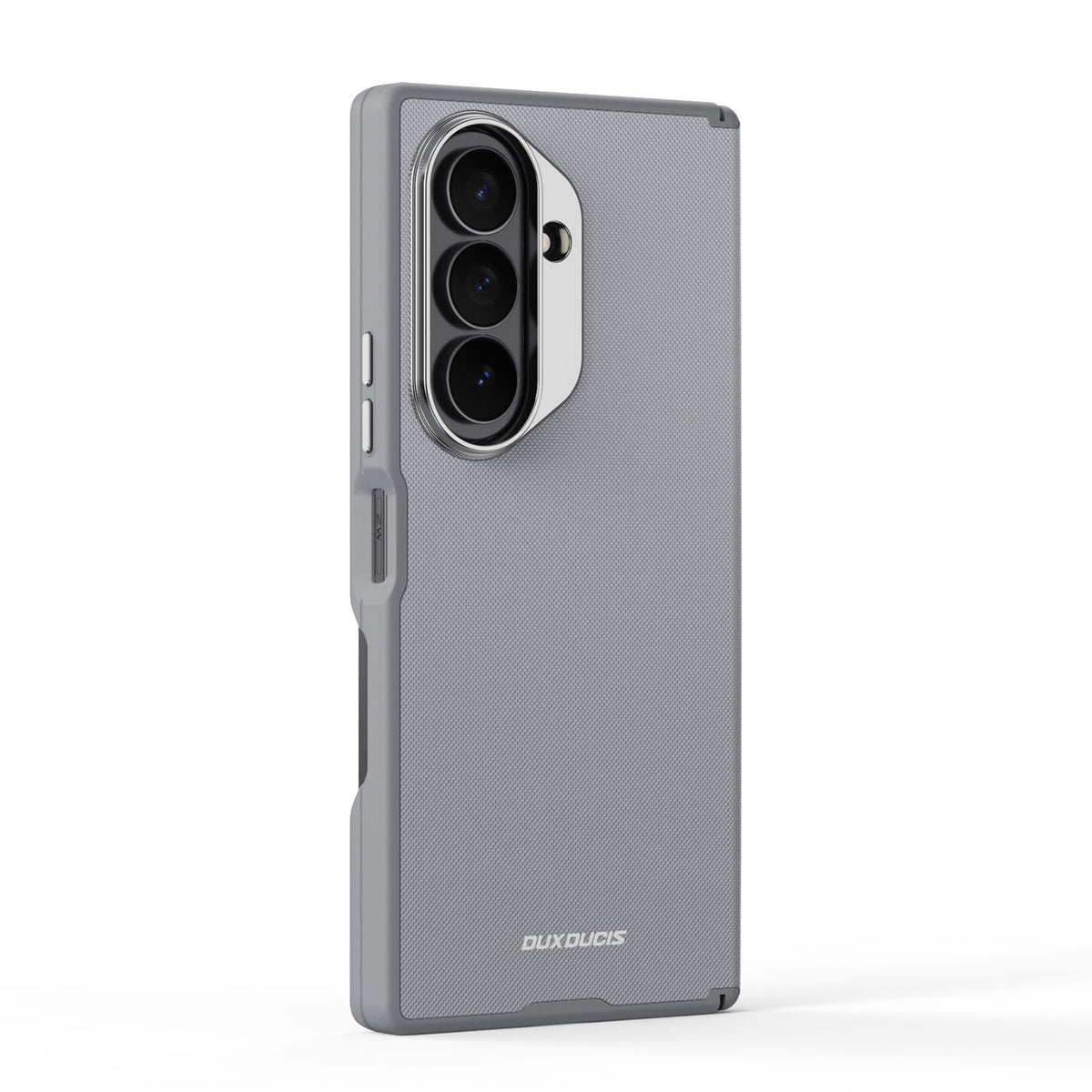 Husa DUX Ducis Vyne pentru Samsung Z Fold 8 Ultra Gri