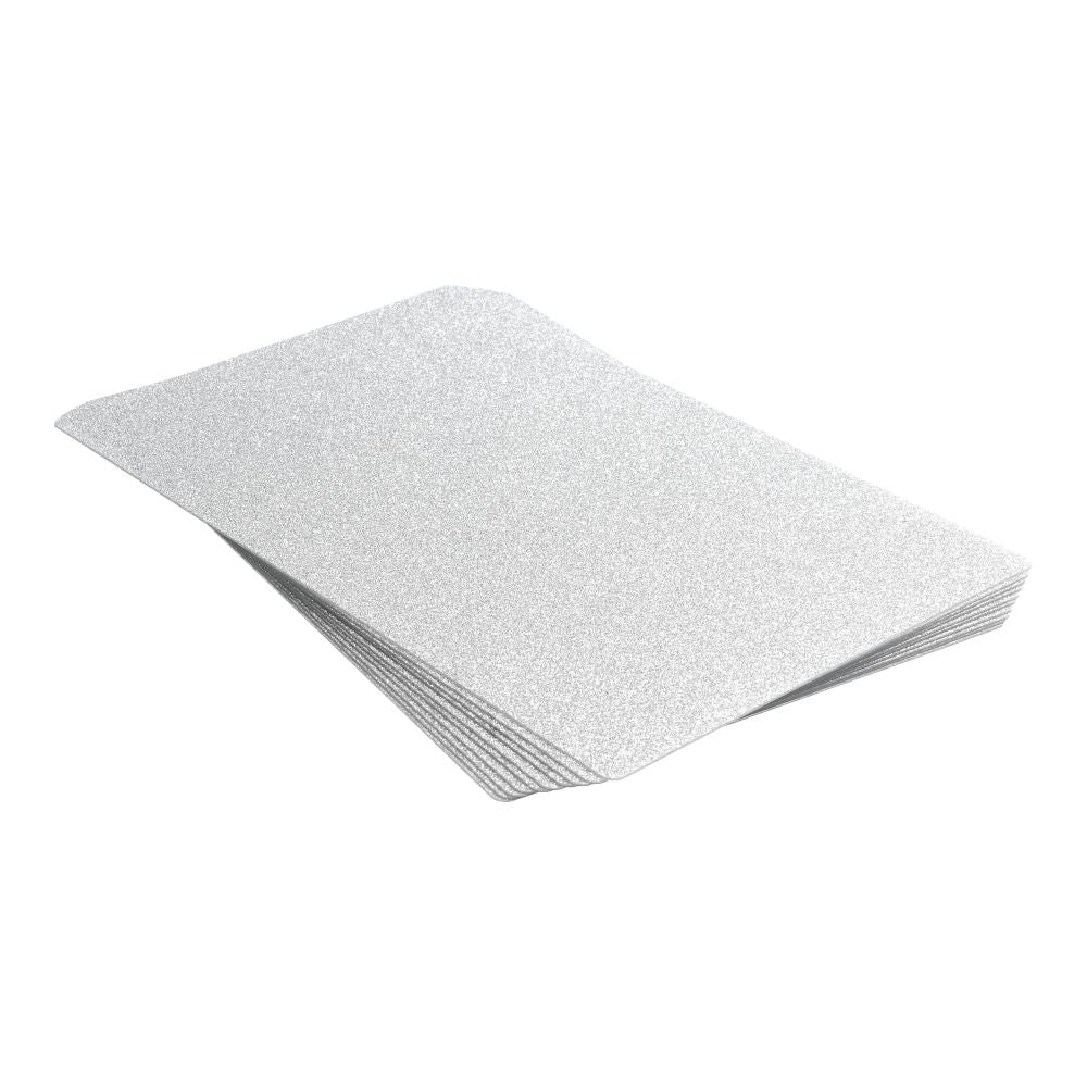 Husa Film pentru 180 X 120 Mm 10pcs - Argintiu