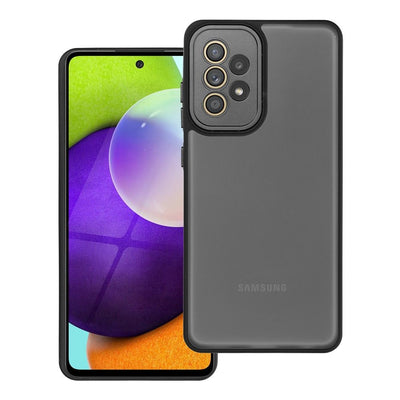 Husa Variete pentru Samsung A52 5G / A52 LTE ( 4G ) / A52s 5G Negru