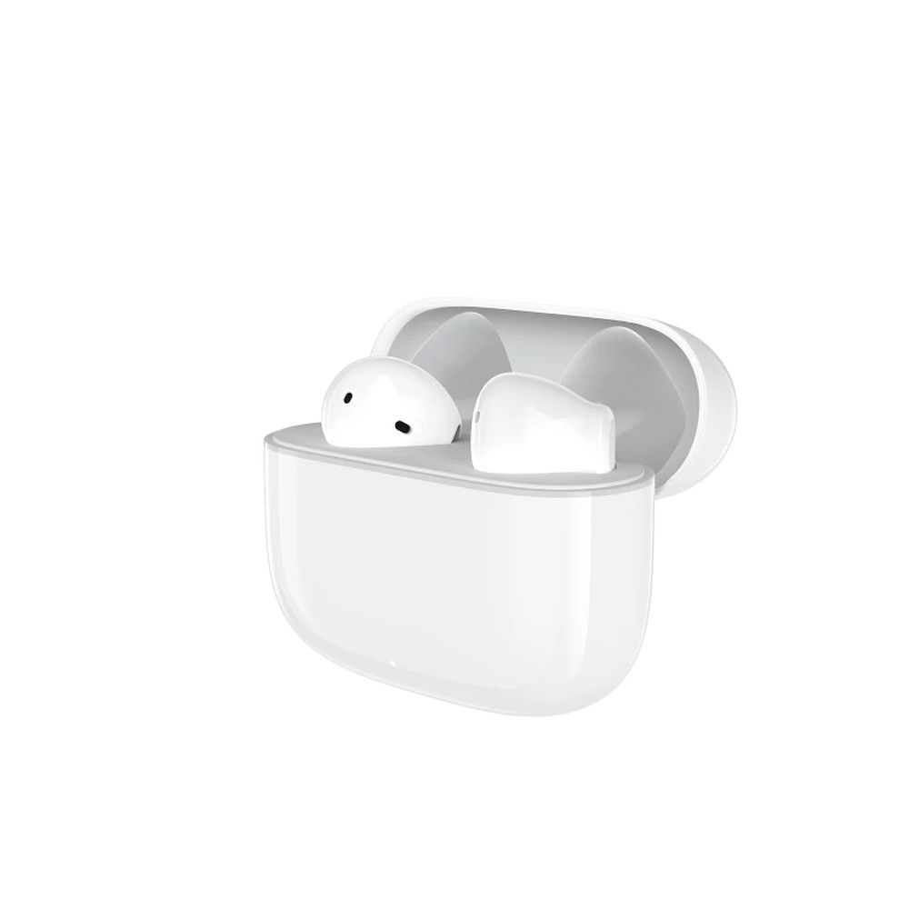 Casti Honor Wireless Choice X7e Alb