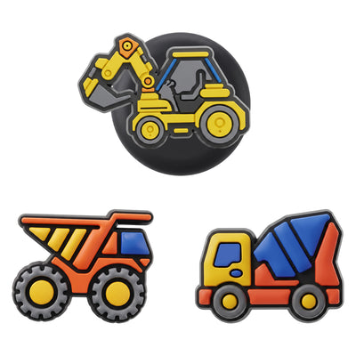 Husa pentru AirTag Excavator 3pcs Set