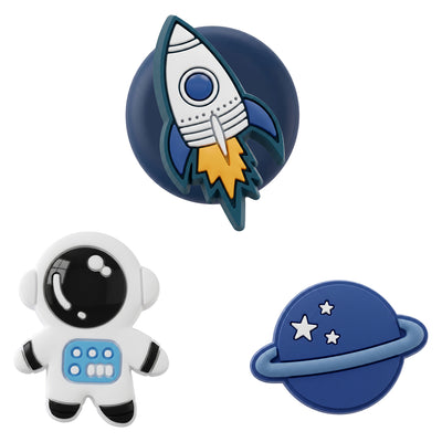 Husa pentru AirTag Space 3pcs Set