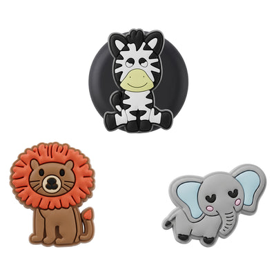 Husa pentru AirTag Zoo 3pcs Set