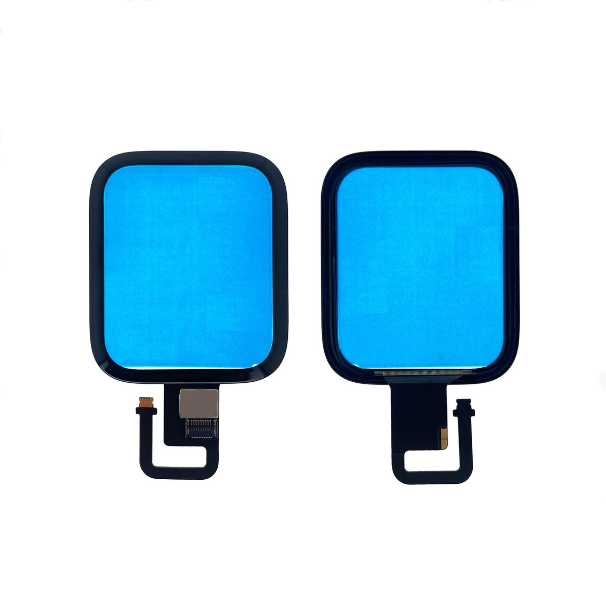 Curea Touch Panel pentru Apple Watch 6 44mm