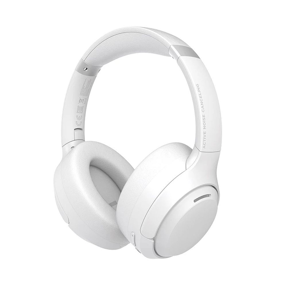 Casti Honor Wireless Choice Alb