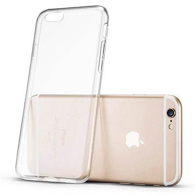Husa Ultra Transparent 0.5mm Gel TPU Cover pentru Samsung Galaxy A22 4G Transparent