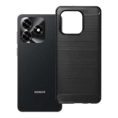 Husa Carbon 2.0 pentru Honor X5c Plus Negru