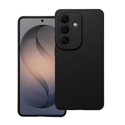 Husa pentru Xiaomi Redmi 17 4G / 5G Matt 2.0 Negru