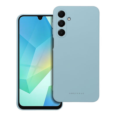 Husa Roar Space pentru Samsung A16 5G Sky Albastru