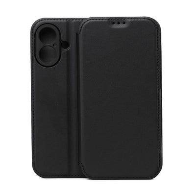 Husa Smart Touch pentru iPhone 17 6,3" Negru