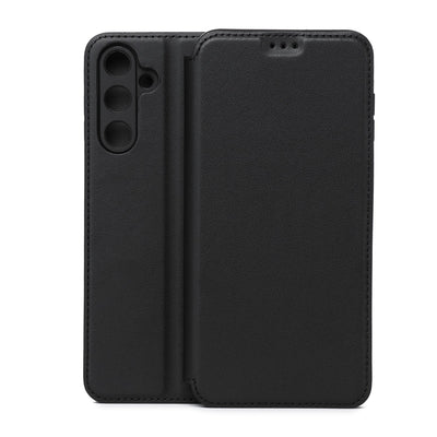 Husa Smart Touch pentru Samsung Galaxy A16 4G / A16 5G Negru
