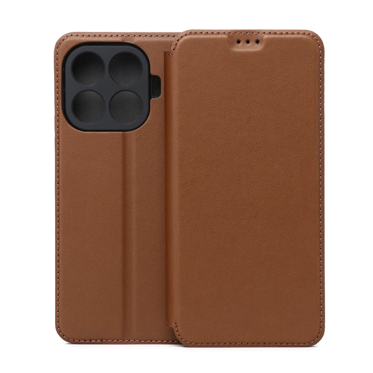 Husa Smart Touch pentru Xiaomi 17T Pro Maro
