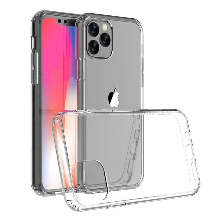 Husa pentru iPhone 14 PRO Back Ultra Slim 0,5 Mm Transparent