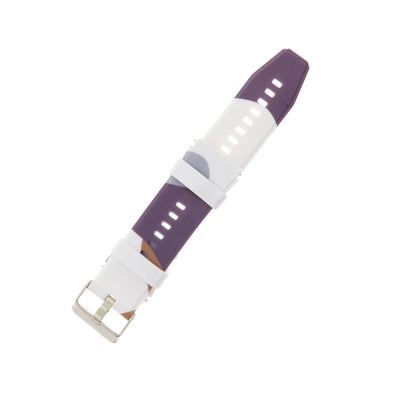 Curea Moro pentru Huawei Watch GT2 Pro Silicone Watch Bracelet Pattern 10