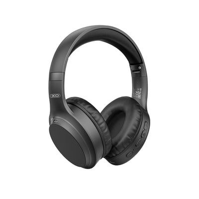 Casti XO Bluetooth Be39 Negru