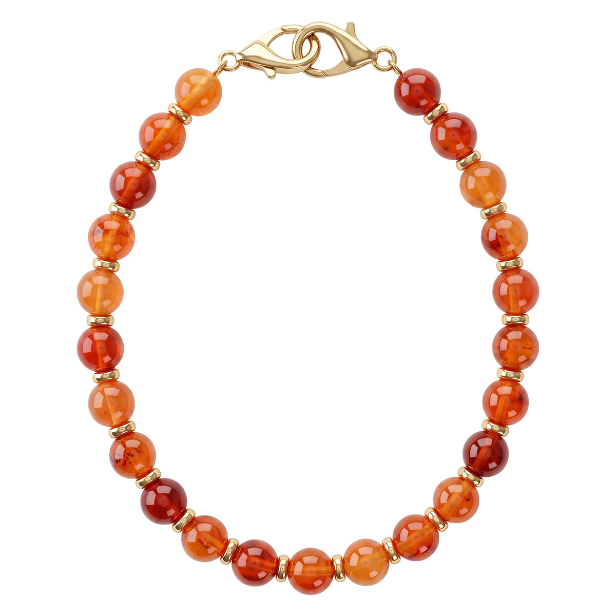 Curea Beaded Phone Maro