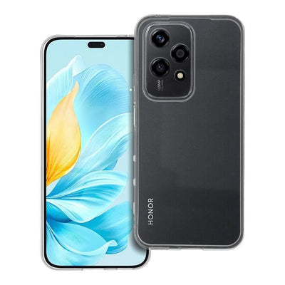 Husa Transparent 2 Mm (Camera Protection) pentru Honor 200 Lite Transparent