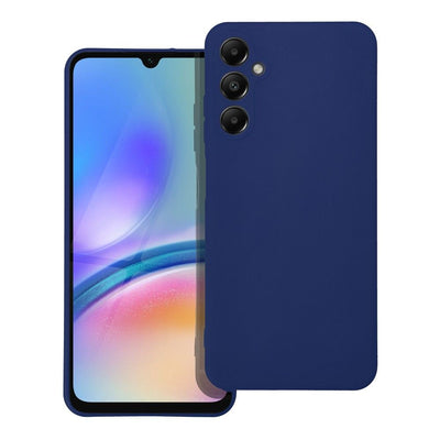 Husa Soft pentru Samsung A05s Albastru inchis