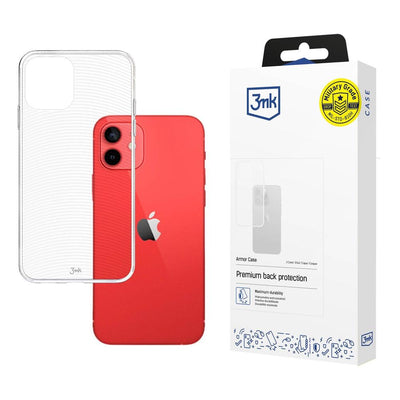 Husa Apple iPhone 12/12 Pro - 3mk Armor