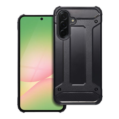 Husa Armor pentru Samsung A56 5G Negru