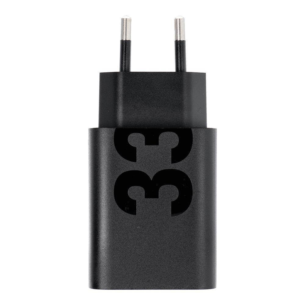 Incarcator Motorola Original USB A 33W Mc339 Negru