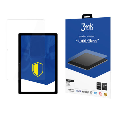 Folie 3mk Flexibleglass™ Hybrid Glass pentru Samsung Galaxy Tab A7 2020