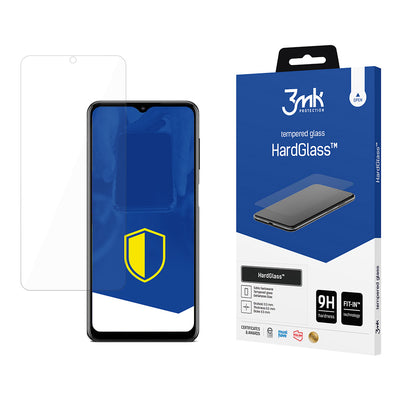 Folie Samsung Galaxy M12 - 3mk Hardglass™