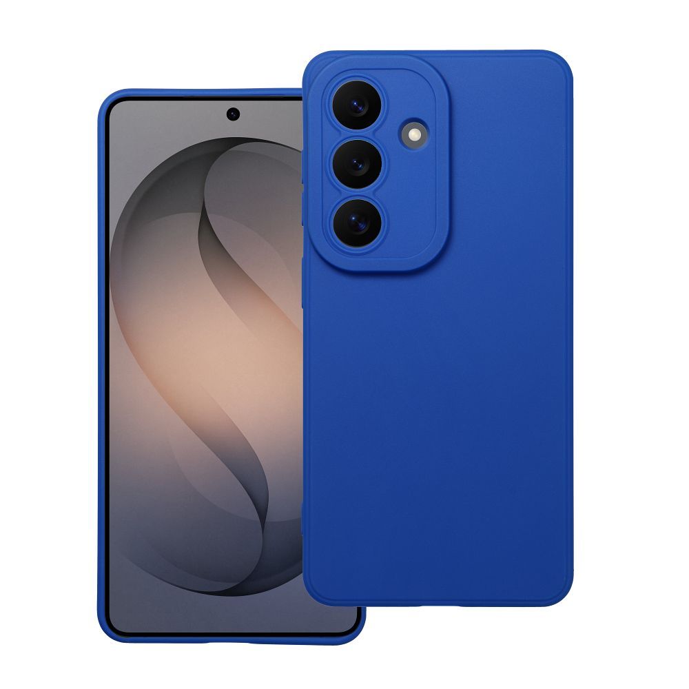 Husa Matt 2.0 pentru Oppo Reno 16 Pro 5G Albastru