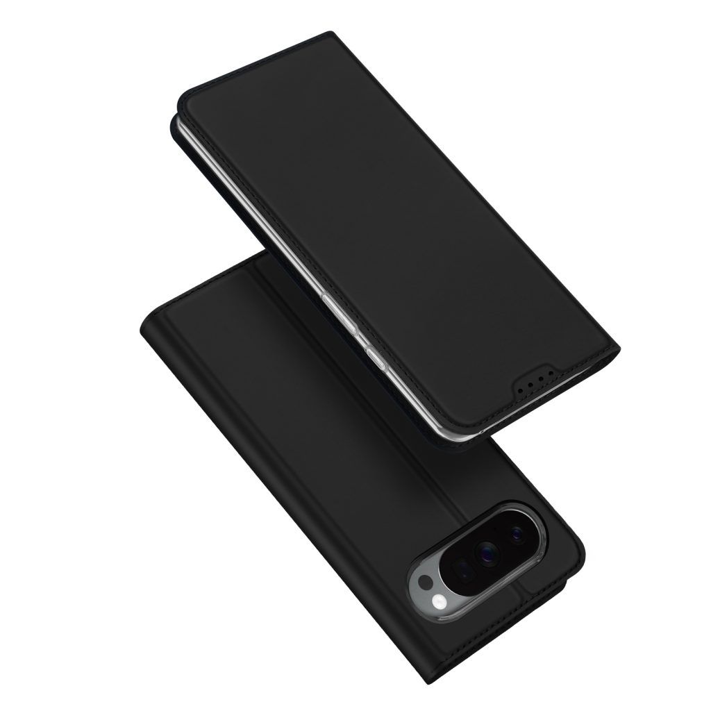 Husa DUX Ducis portofel Skin PRO pentru Google Pixel 11 Negru