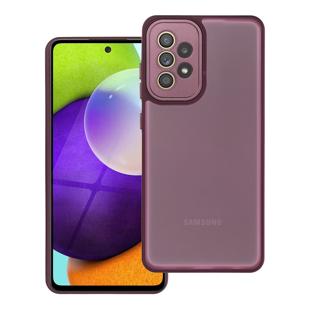Husa Variete pentru Samsung A52 5G / A52 LTE ( 4G ) / A52s 5G Mov