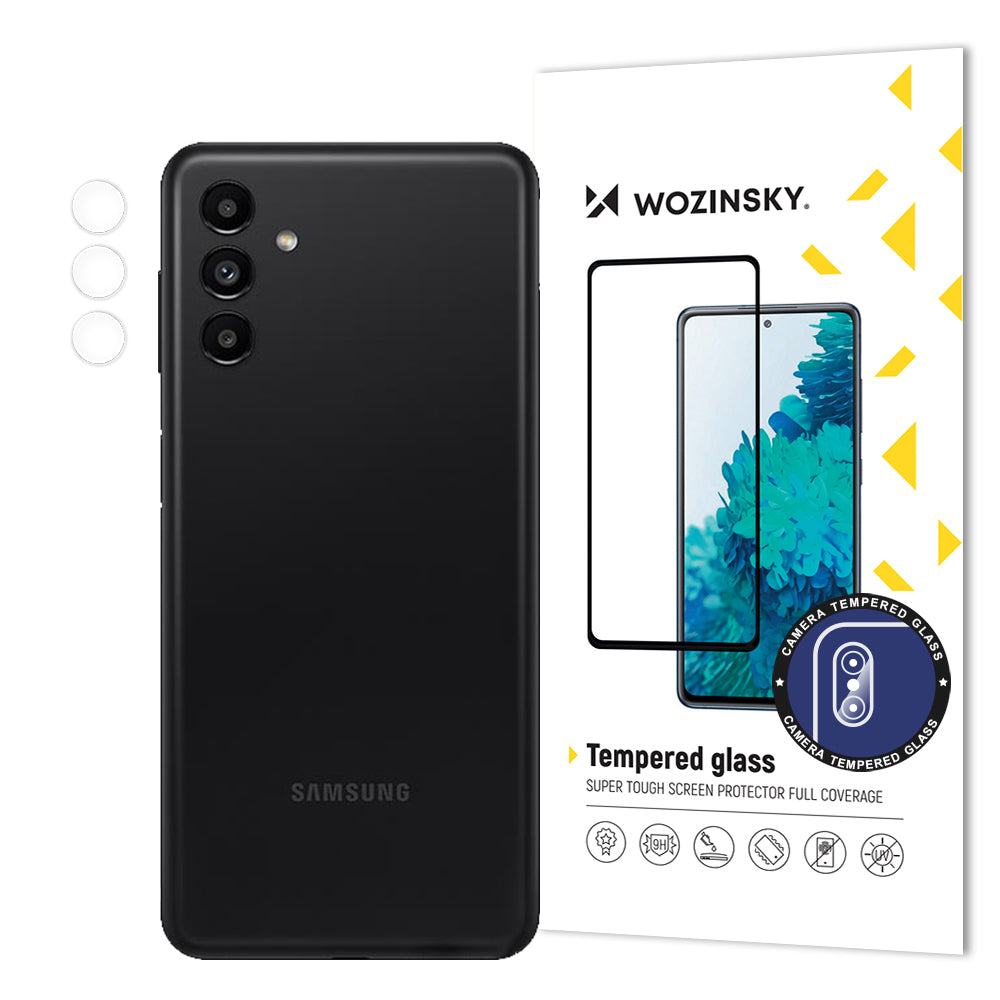 Folie Wozinsky Camera Glass 9H sticla pentru All Samsung Galaxy A13 5G