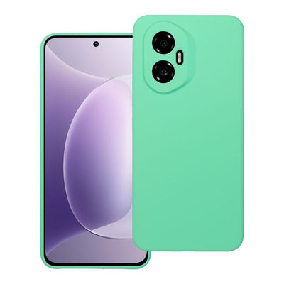 Husa pentru Honor 300 Silicone 2mm (Camera Protection) Mint