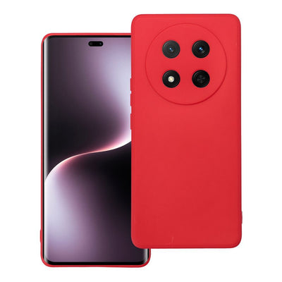 Husa Soft pentru Honor Magic 7 Lite Rosu