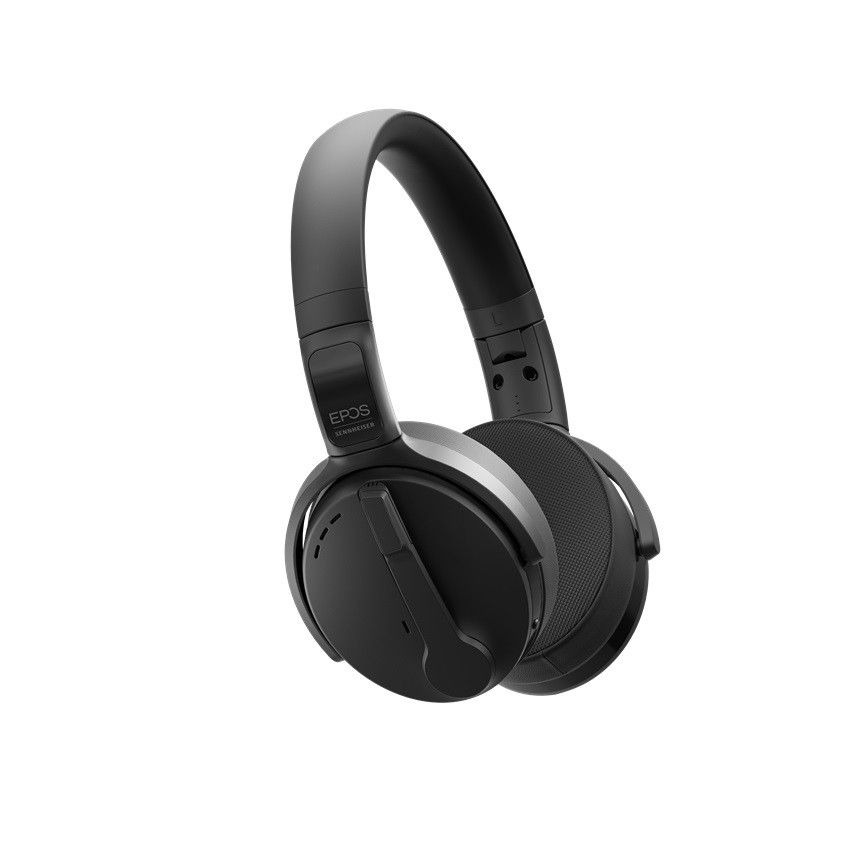 Casti Sennheiser Wireless Epos C50 Negru