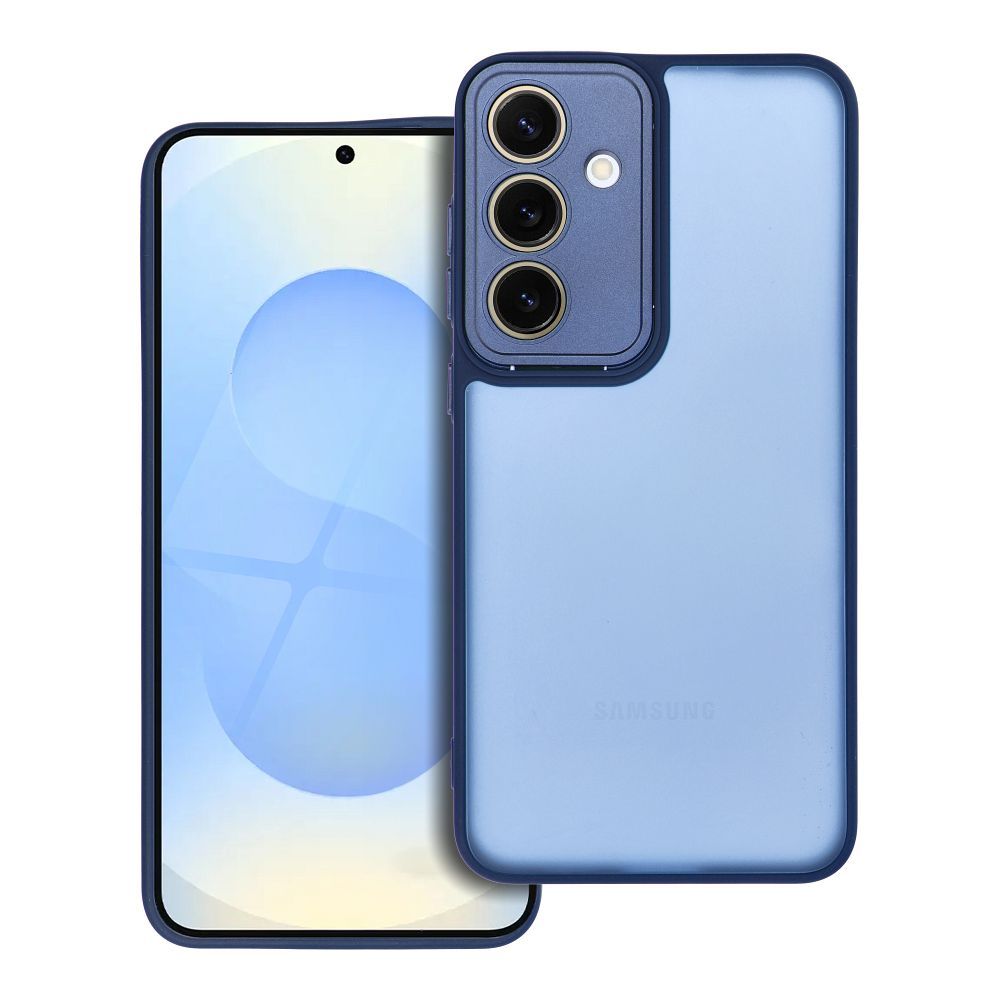 Husa Variete pentru Samsung S25 Plus Bleumarin