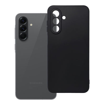 Husa Soft pentru Samsung A26 5G Negru