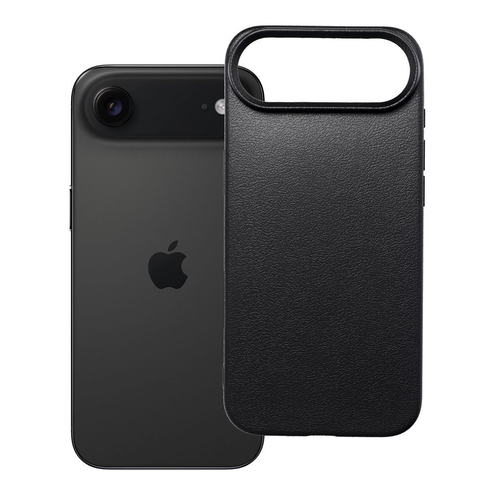 Husa Skin pentru iPhone 17 AIR Negru