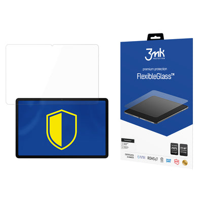 Folie 3mk Flexibleglass™ Hybrid Glass pentru Samsung Galaxy Tab S8