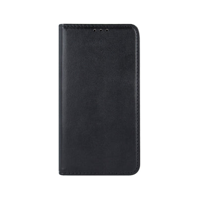 Husa Smart Magnet pentru Oppo Find X5 Negru