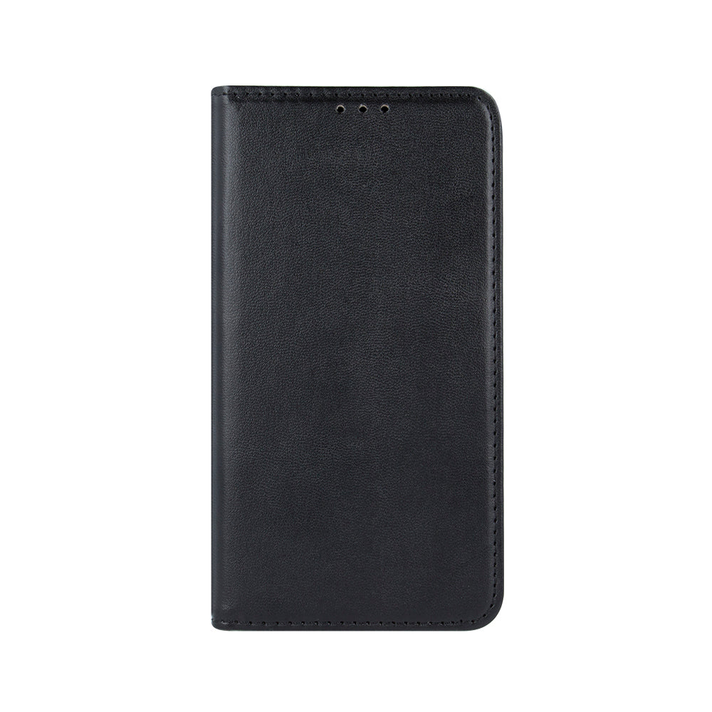 Husa Smart Magnet pentru Honor 50 Lite Negru