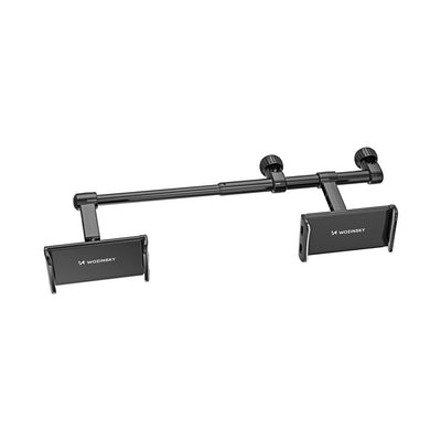 Suport Wozinsky Double Headrest Car Phone Negru (Wthbk1)
