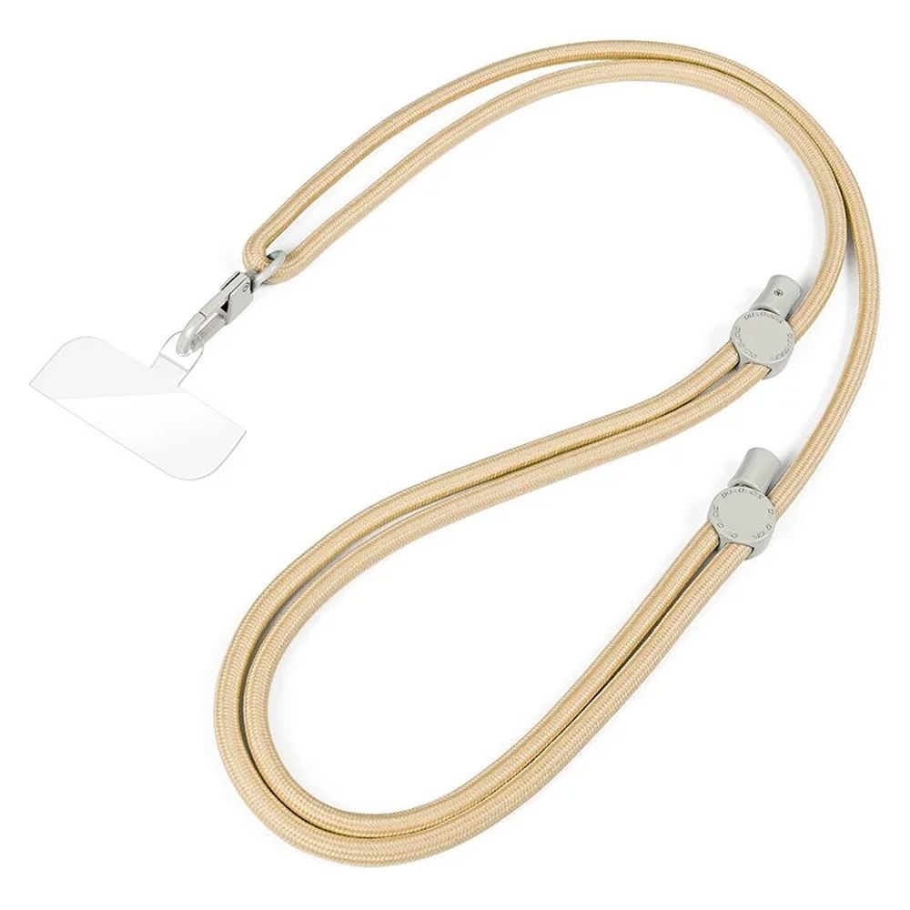 Curea DUX Ducis Plaz - Cross-body Phone - Galben