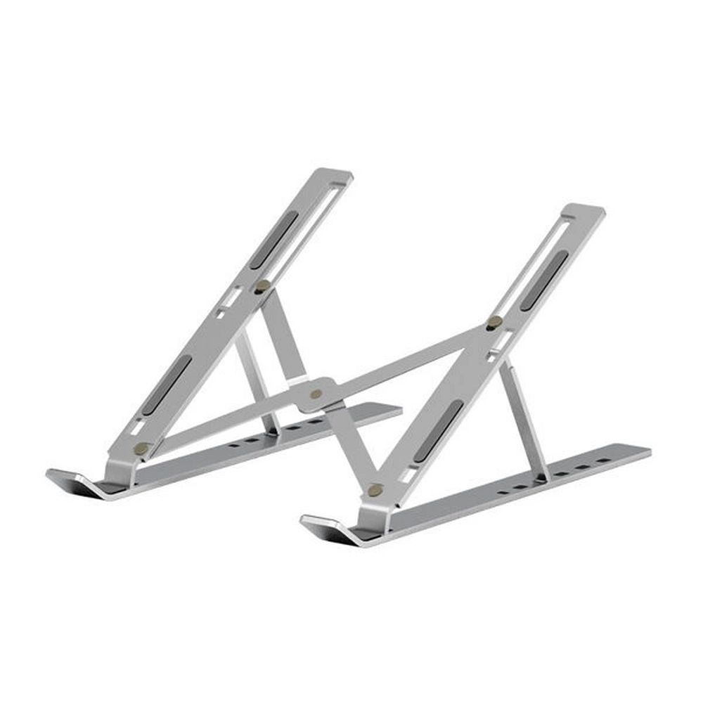 Suport auto Art Stand Regulated pentru Laptop P24 Aluminium
