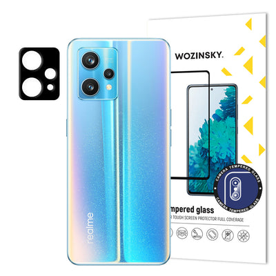 Folie Wozinsky Full Camera Glass 9H Full pentru Realme 9 Pro